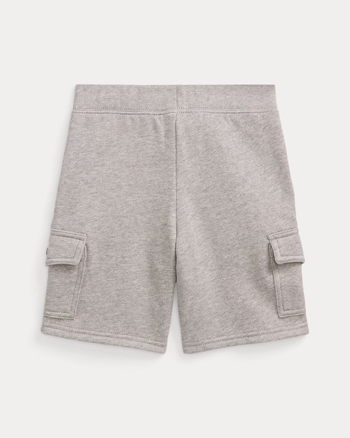 Ralph Lauren Fleece Cargo Short
