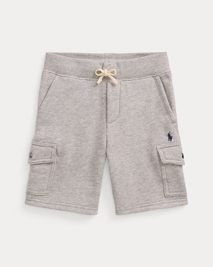 Ralph Lauren Fleece Cargo Short