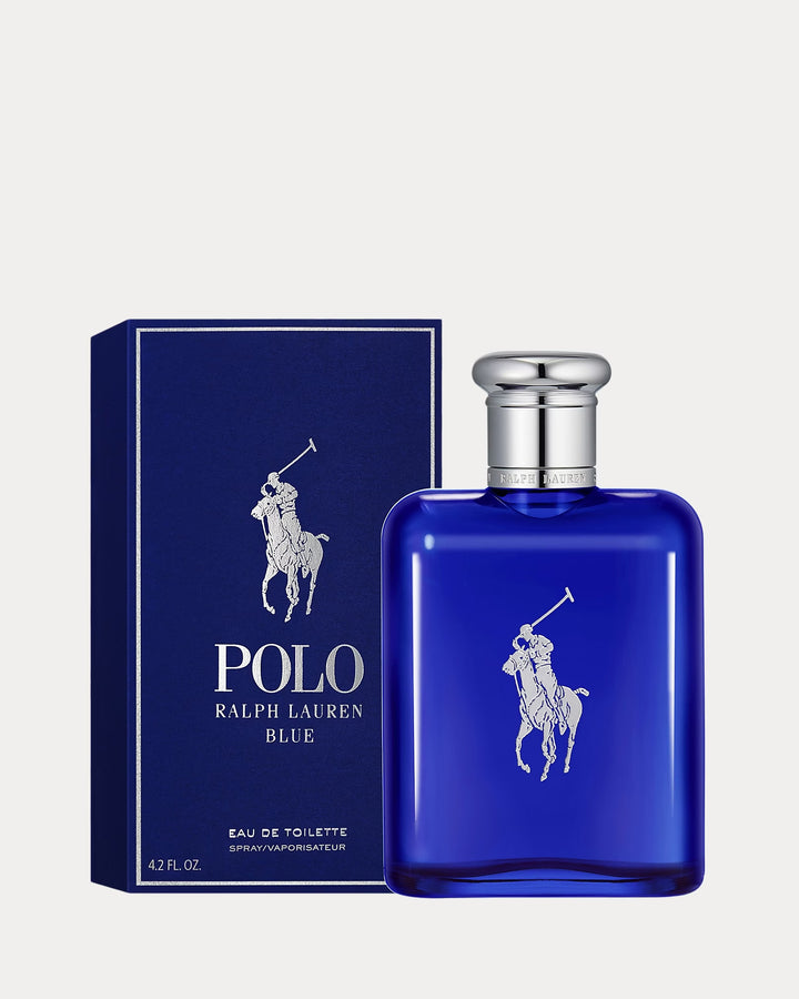 Ralph Lauren Polo Blue Eau De Toilette