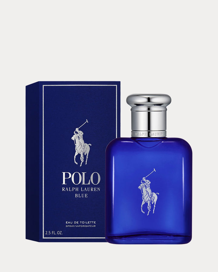 Ralph Lauren Polo Blue Eau De Toilette