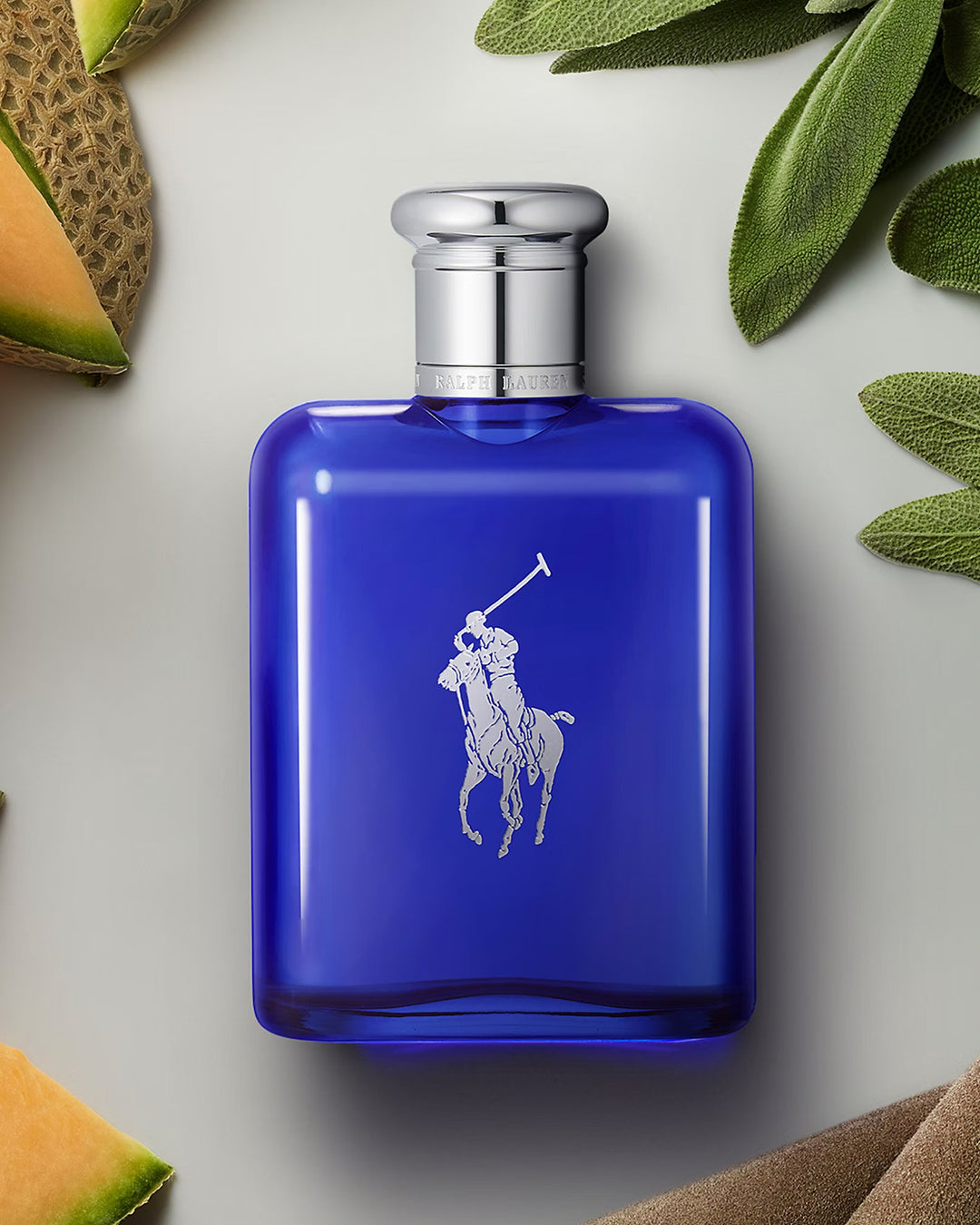 Ralph Lauren Polo Blue Eau De Toilette