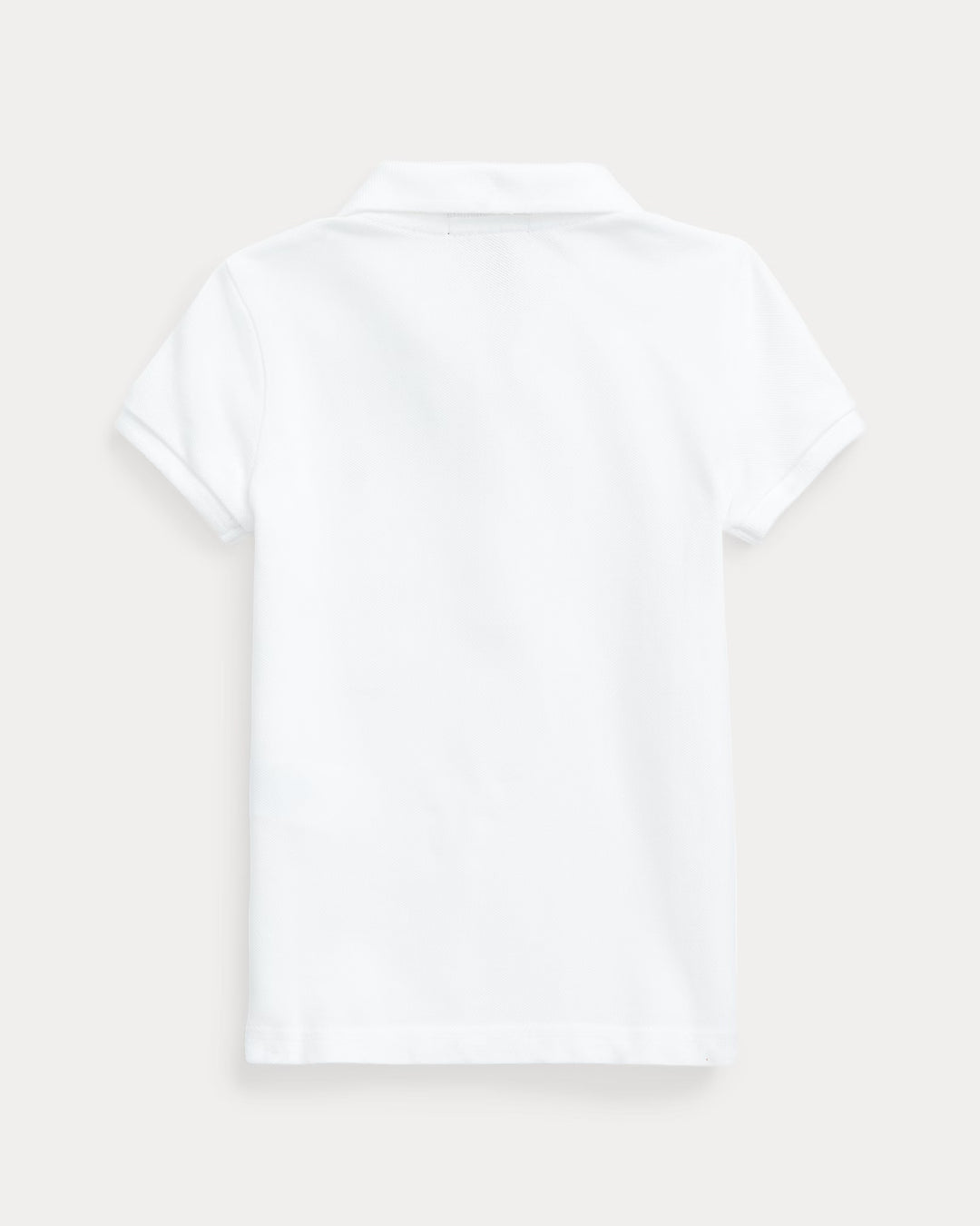 Ralph Lauren Stretch Mesh Polo Shirt