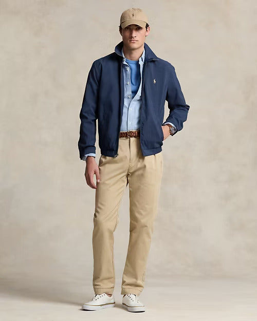 Ralph Lauren Bi-Swing Jacket
