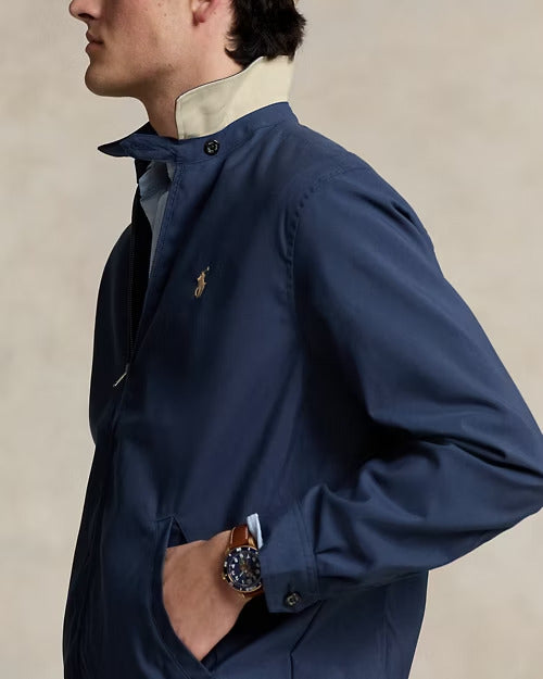 Ralph Lauren Bi-Swing Jacket