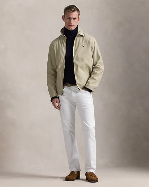 Ralph Lauren Bi-Swing Jacket