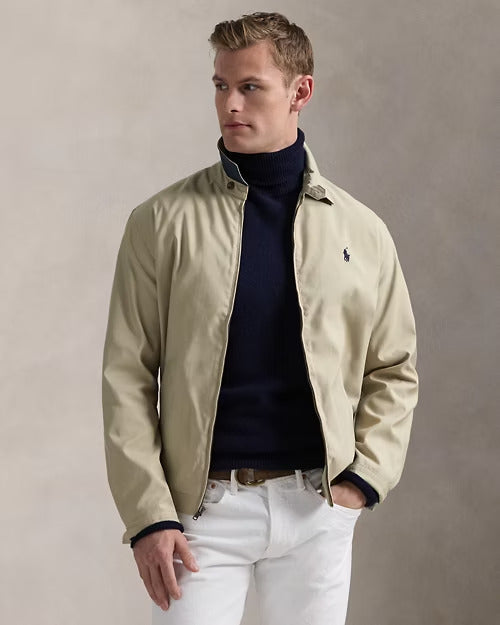 Ralph Lauren Bi-Swing Jacket