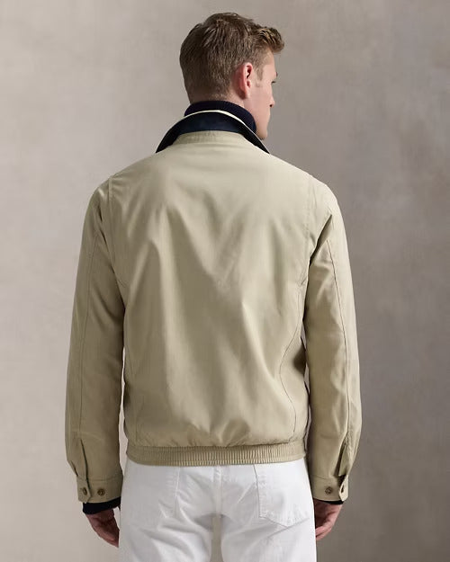 Ralph Lauren Bi-Swing Jacket