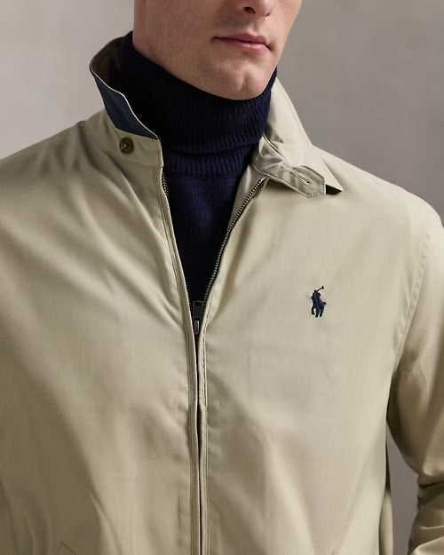 Ralph Lauren Bi-Swing Jacket