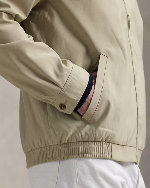 Ralph Lauren Bi-Swing Jacket