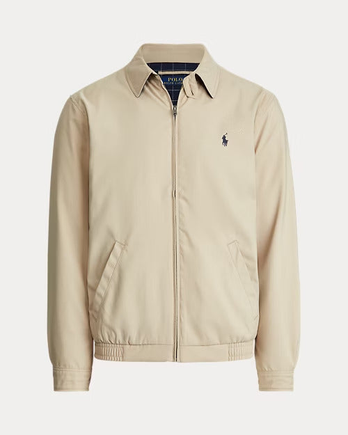 Ralph Lauren Bi-Swing Jacket