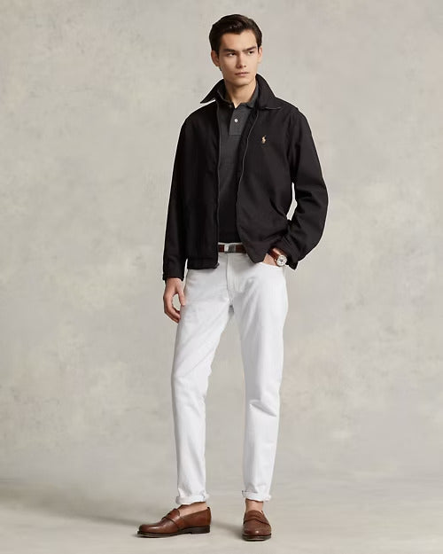 Ralph Lauren Bi-Swing Jacket