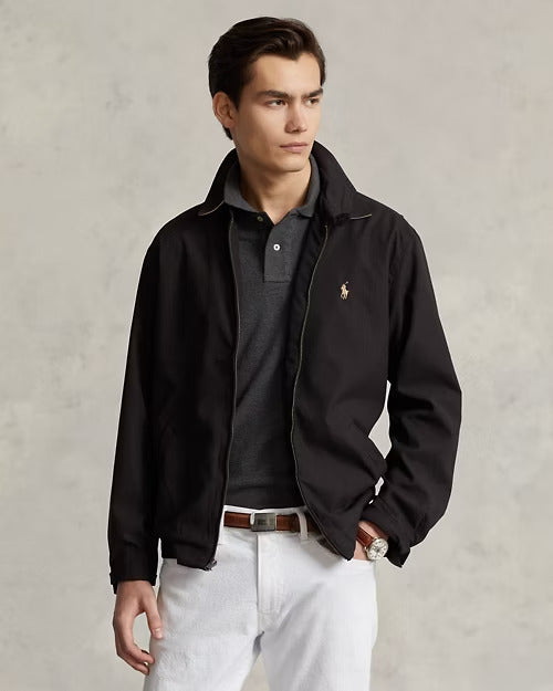 Ralph Lauren Bi-Swing Jacket