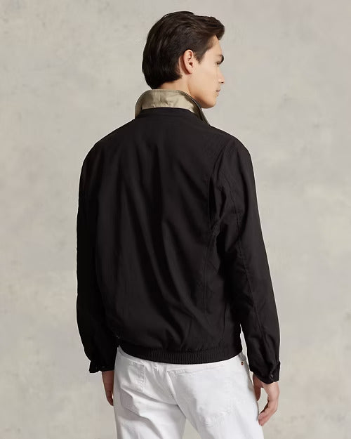 Ralph Lauren Bi-Swing Jacket