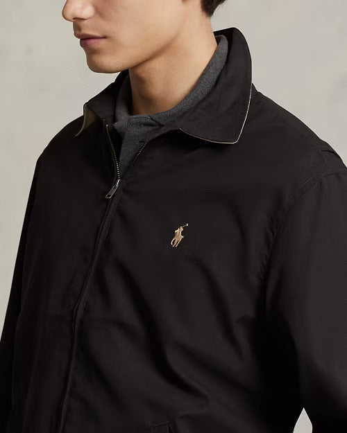 Ralph Lauren Bi-Swing Jacket