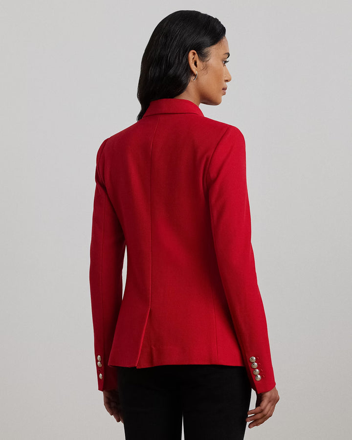 Ralph Lauren Bullion Jacquard Blazer