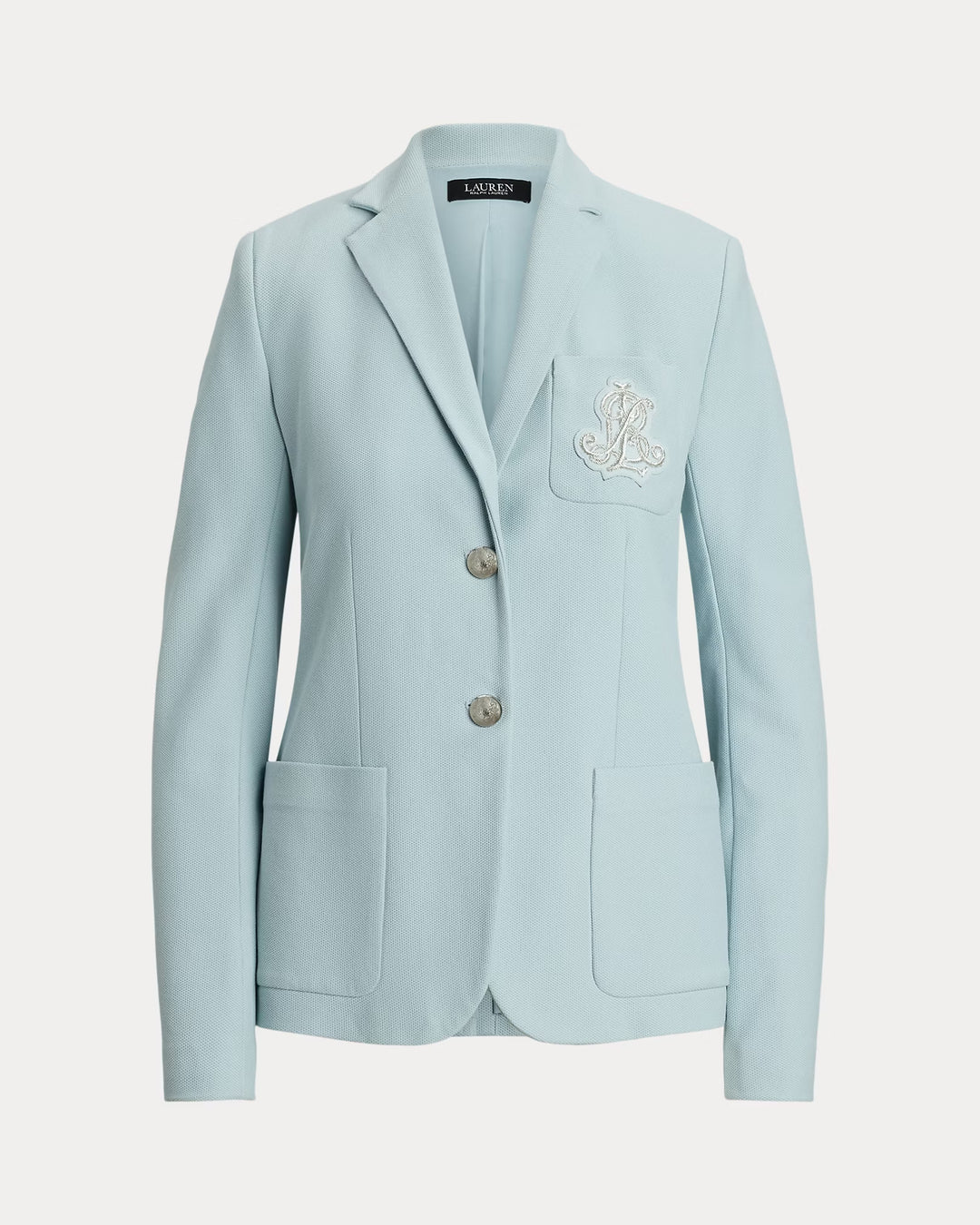Ralph Lauren Bullion Jacquard Blazer