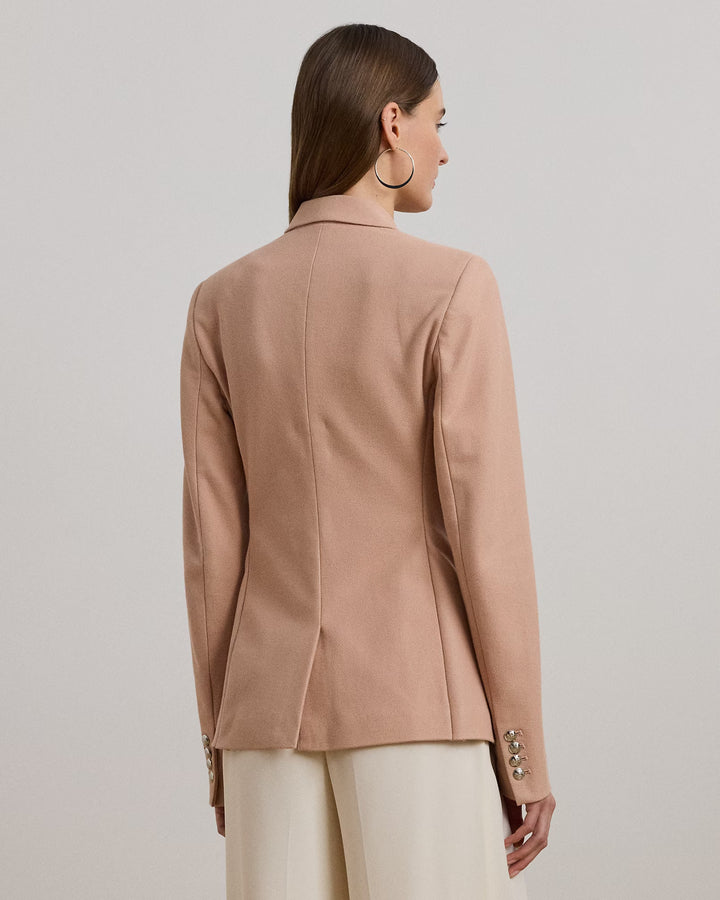 Ralph Lauren Bullion Jacquard Blazer