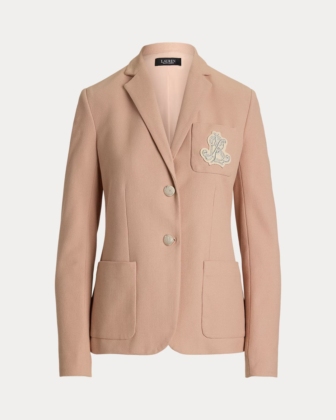 Ralph Lauren Bullion Jacquard Blazer