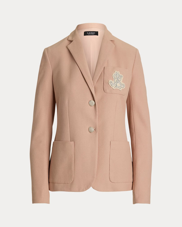 Ralph Lauren Bullion Jacquard Blazer