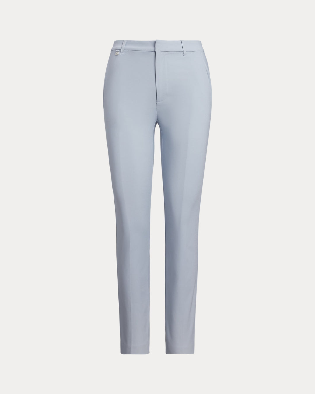 Ralph Lauren Double-Faced Stretch Cotton Pant
