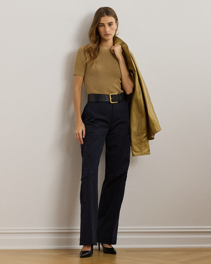 Ralph Lauren Faille Cargo Pant