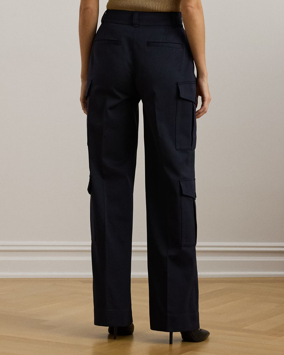 Ralph Lauren Faille Cargo Pant
