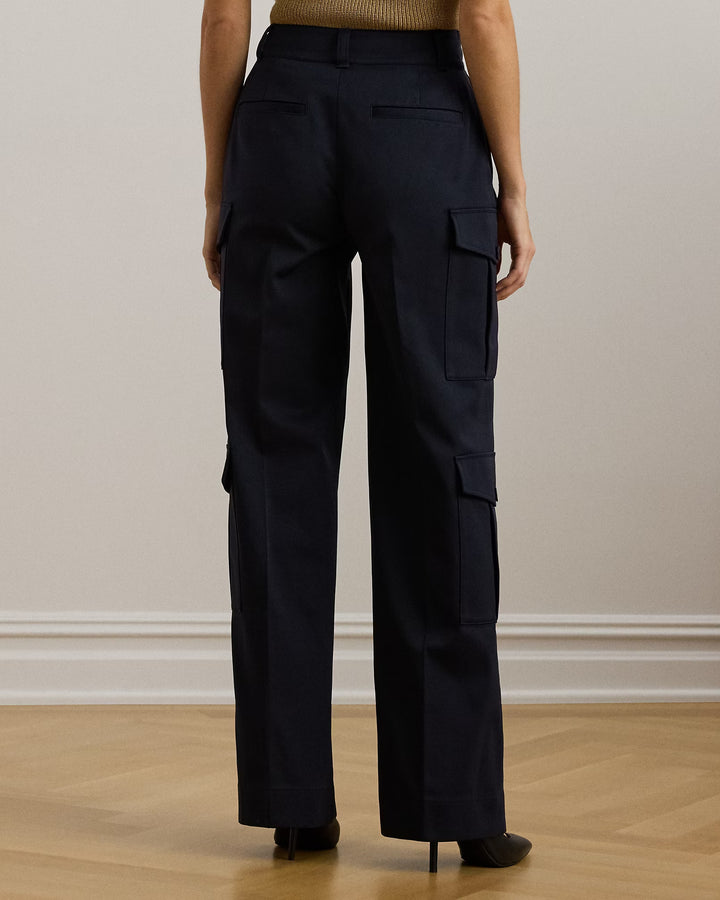 Ralph Lauren Faille Cargo Pant