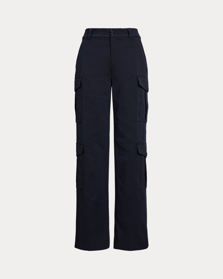 Ralph Lauren Faille Cargo Pant