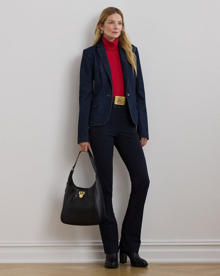 Ralph Lauren Denim Blazer