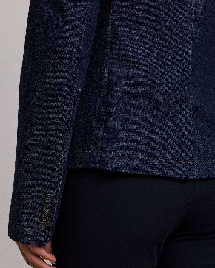 Ralph Lauren Denim Blazer