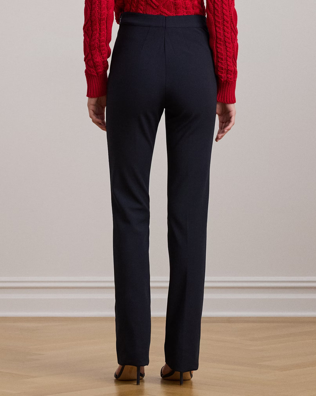 Ralph Lauren Twill Sailor Pant