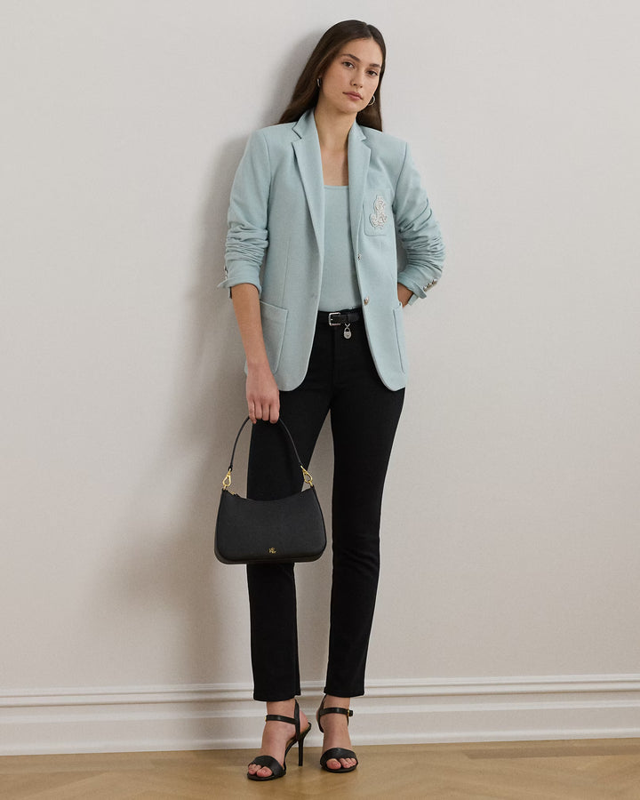 Ralph Lauren Bullion Jacquard Blazer