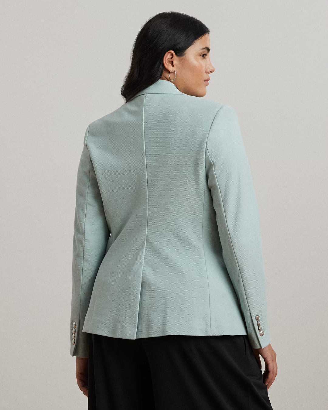 Ralph Lauren Bullion Jacquard Blazer
