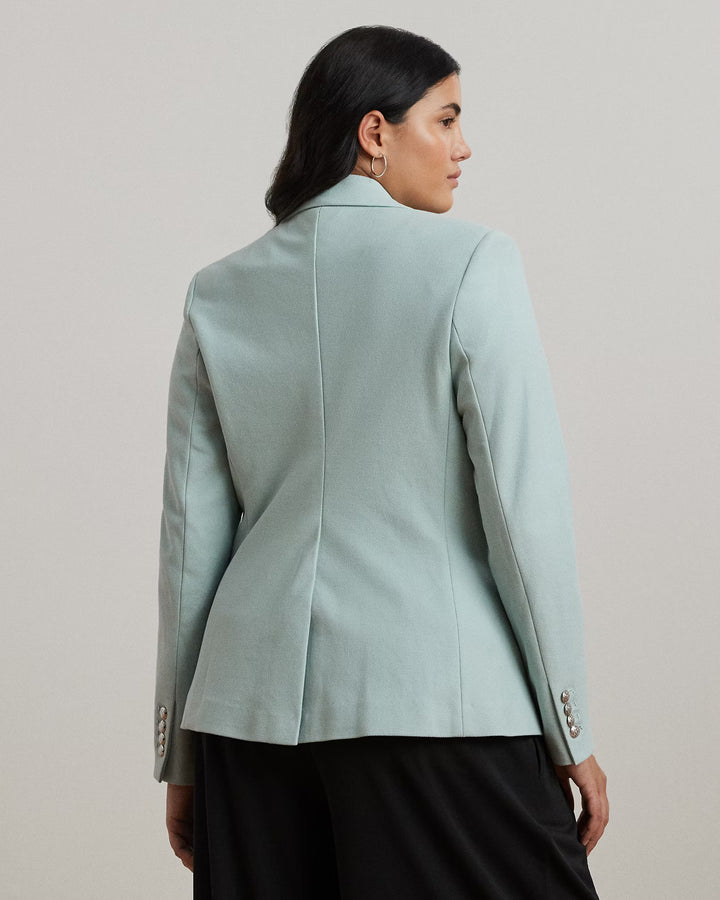 Ralph Lauren Bullion Jacquard Blazer