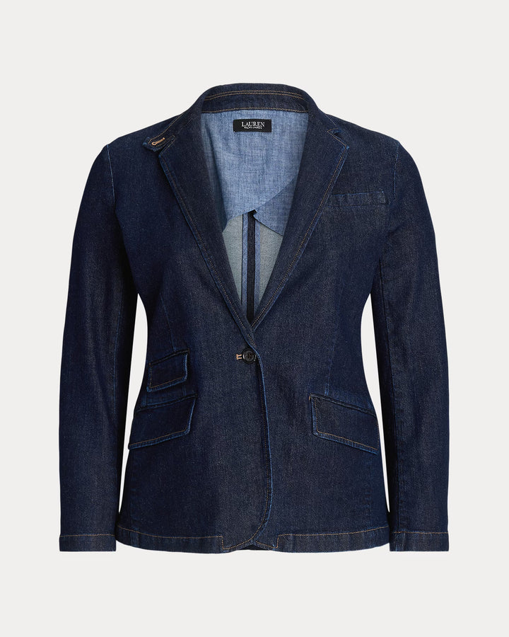 Ralph Lauren Denim Blazer