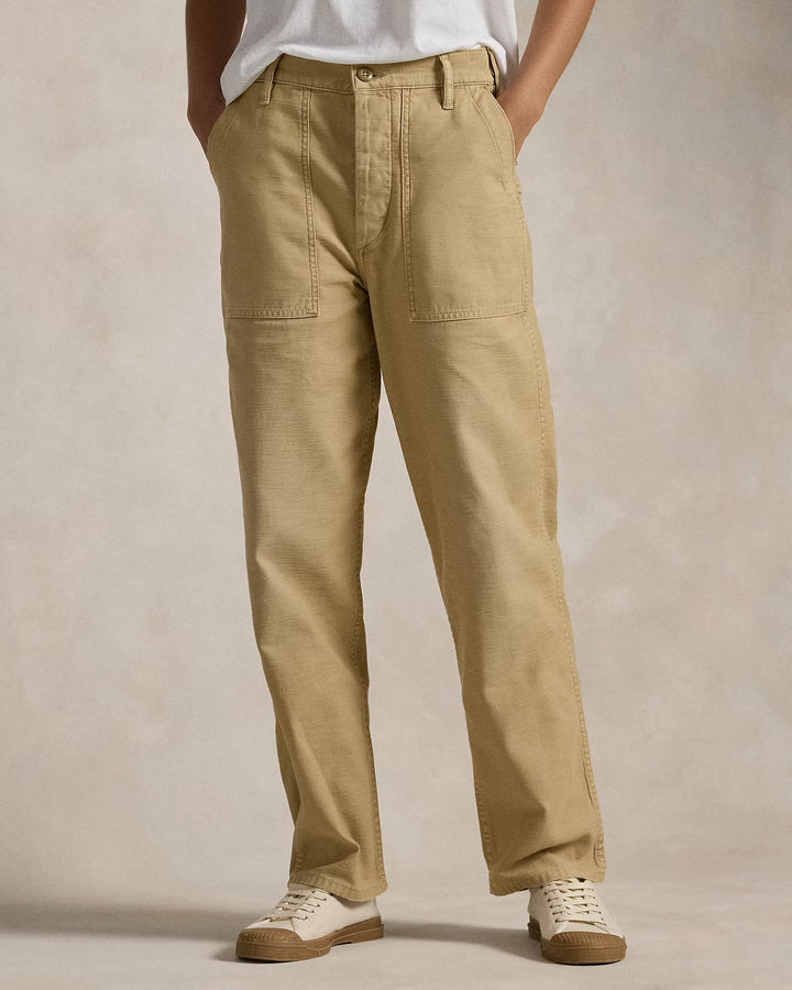 Ralph Lauren The Ricky Pant