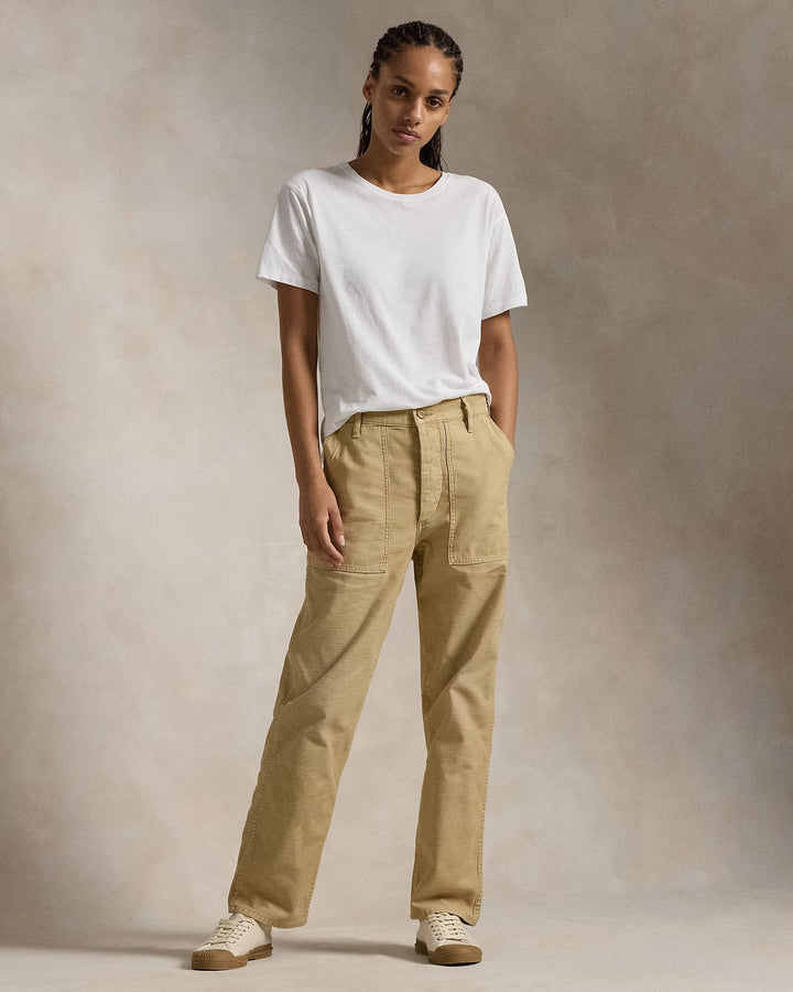 Ralph Lauren The Ricky Pant