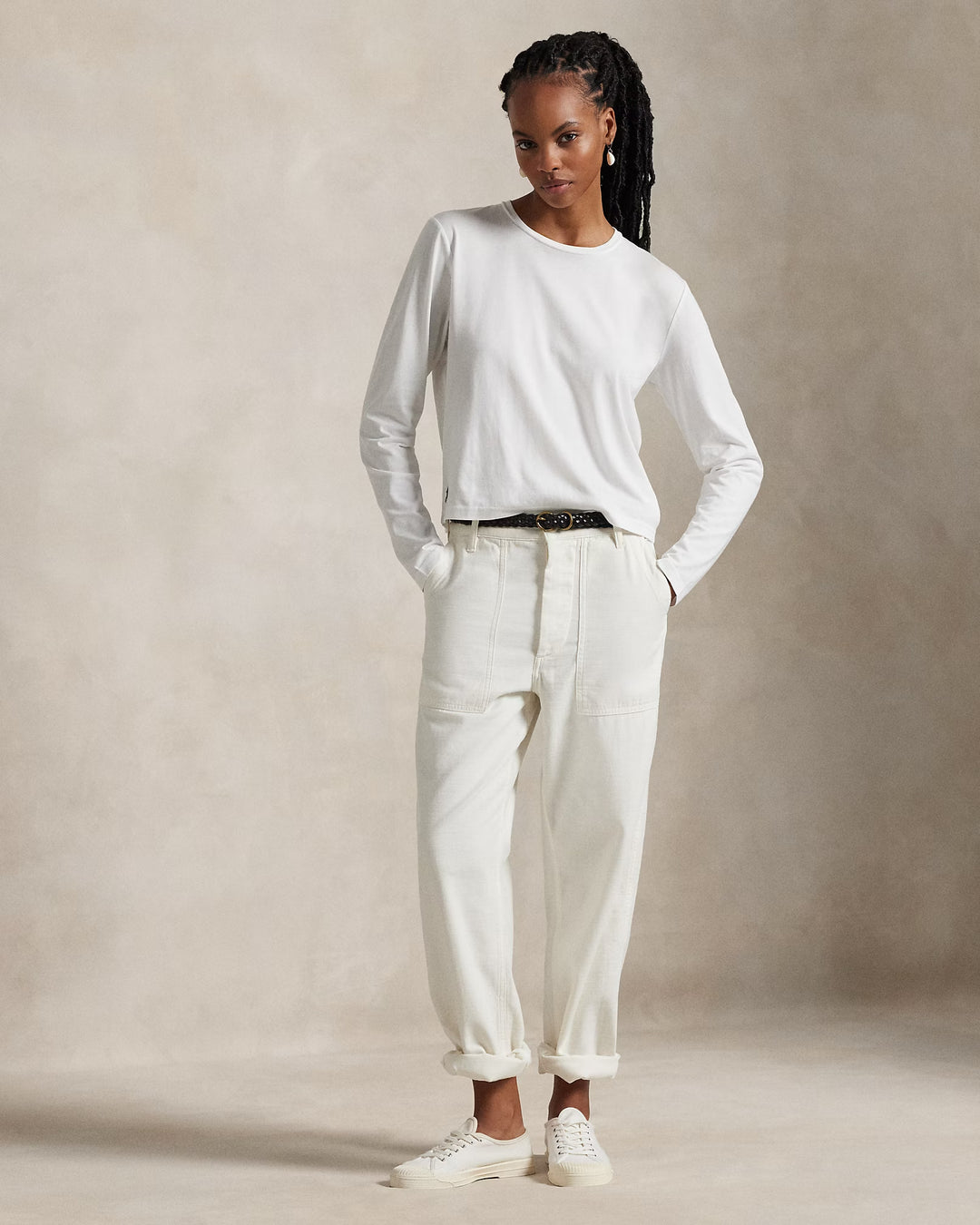 Ralph Lauren The Ricky Pant