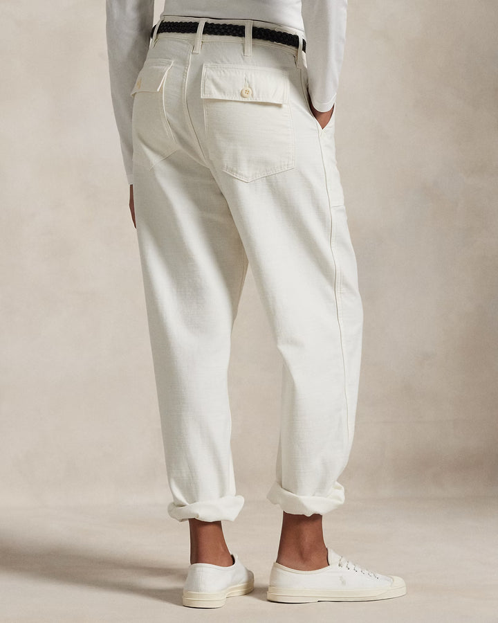 Ralph Lauren The Ricky Pant