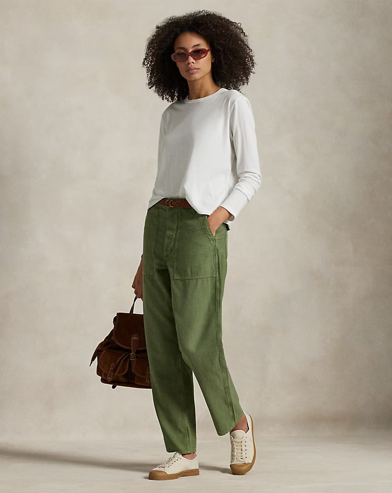 Ralph Lauren The Ricky Pant