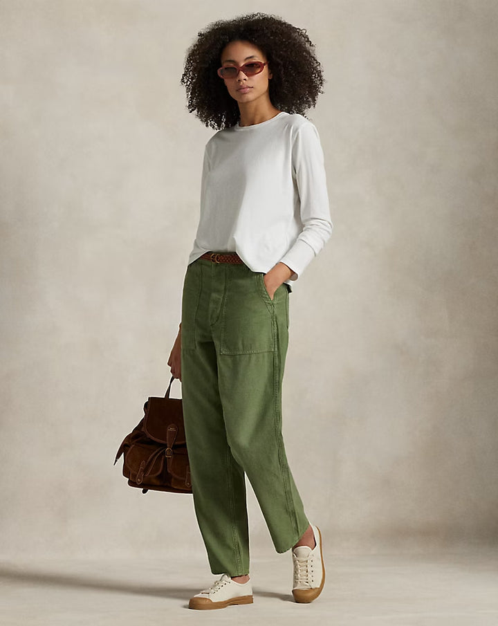 Ralph Lauren The Ricky Pant