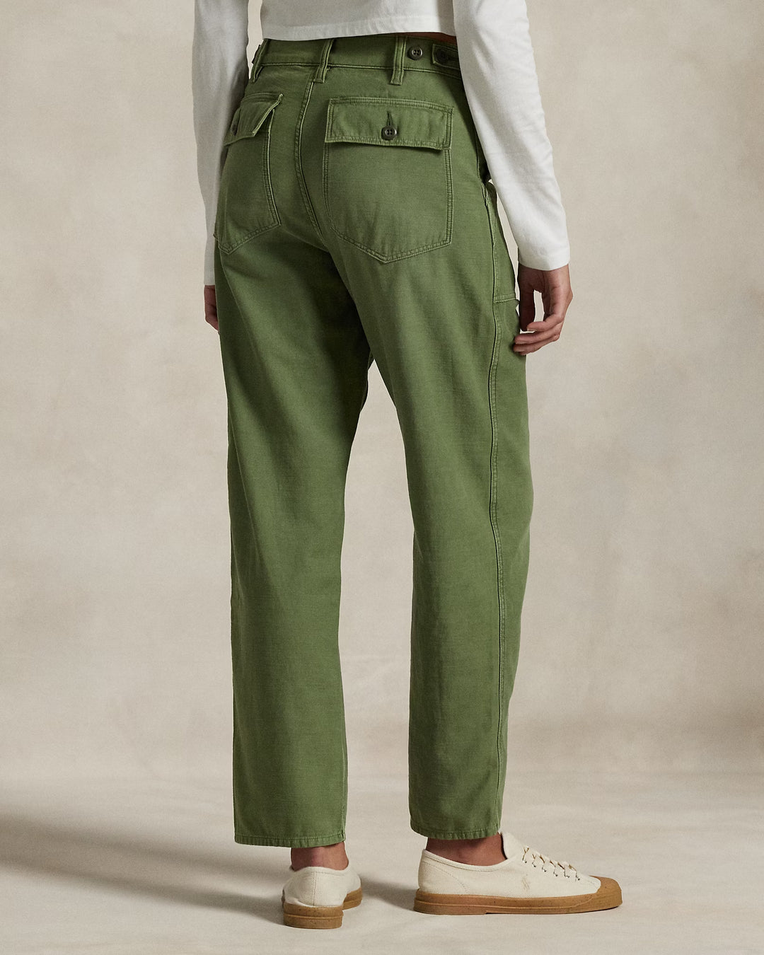 Ralph Lauren The Ricky Pant