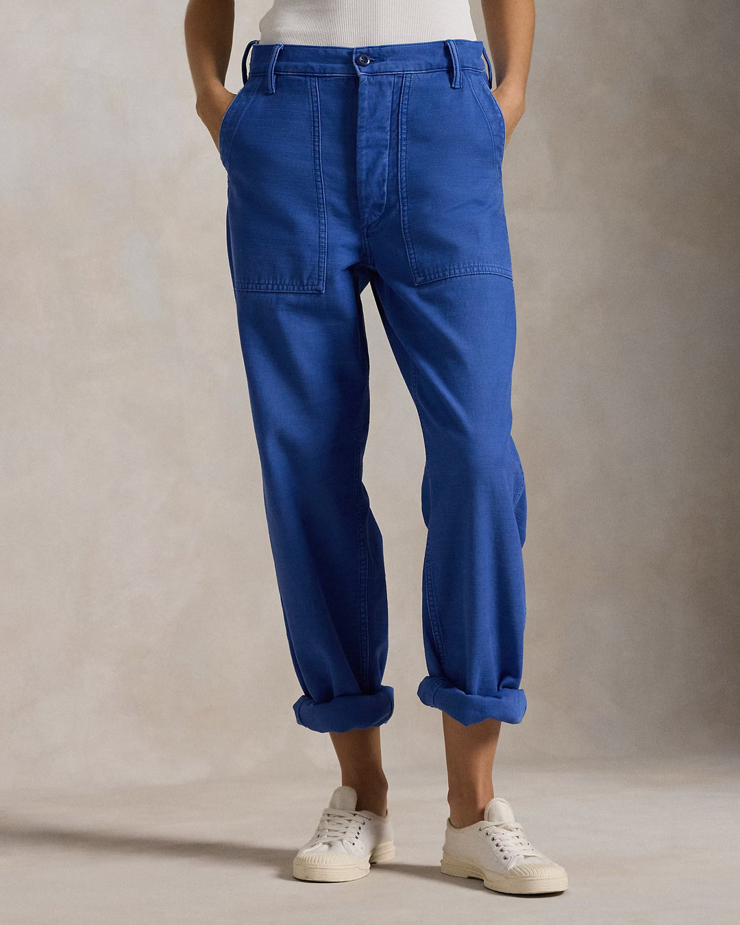 Ralph Lauren The Ricky Pant