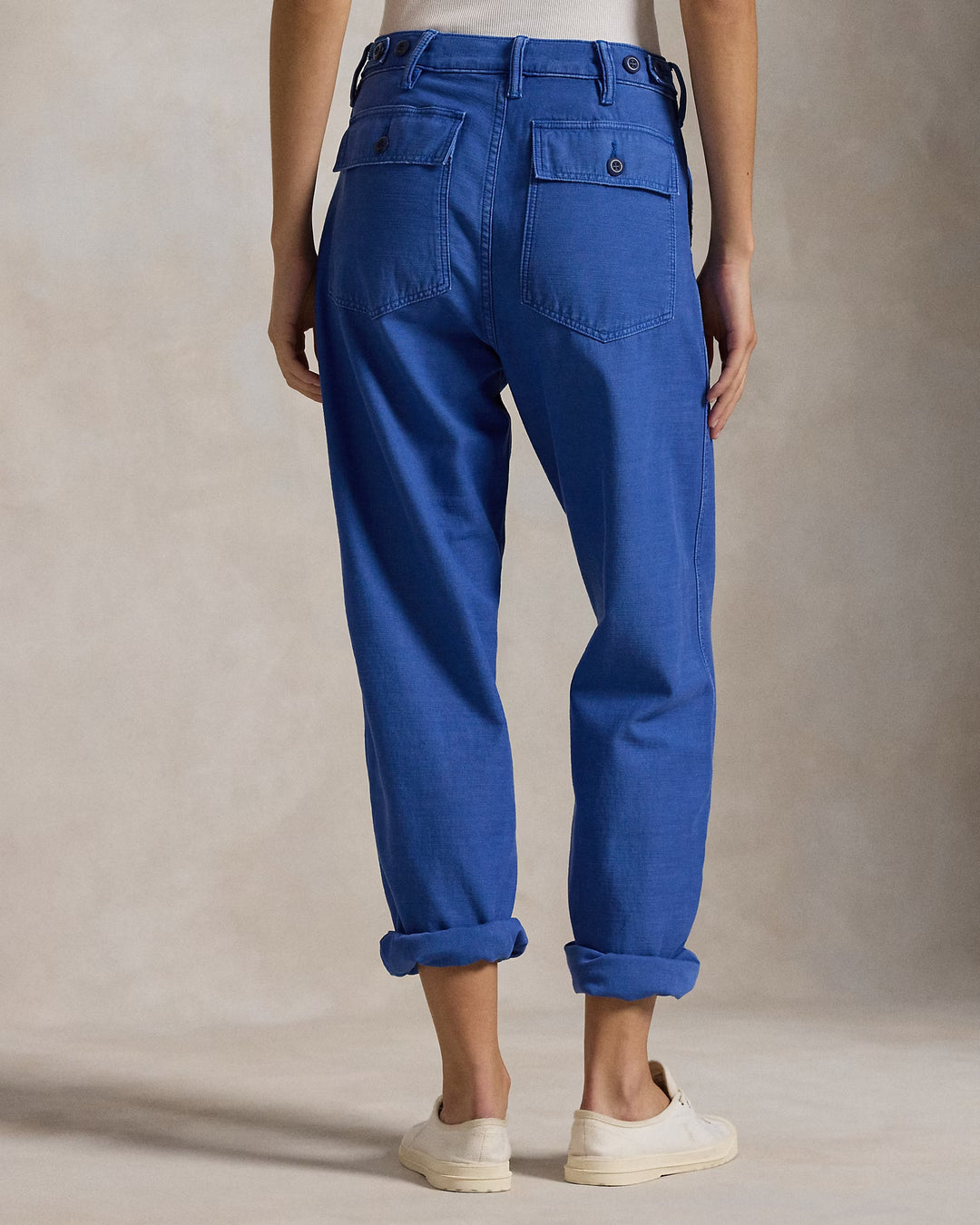 Ralph Lauren The Ricky Pant