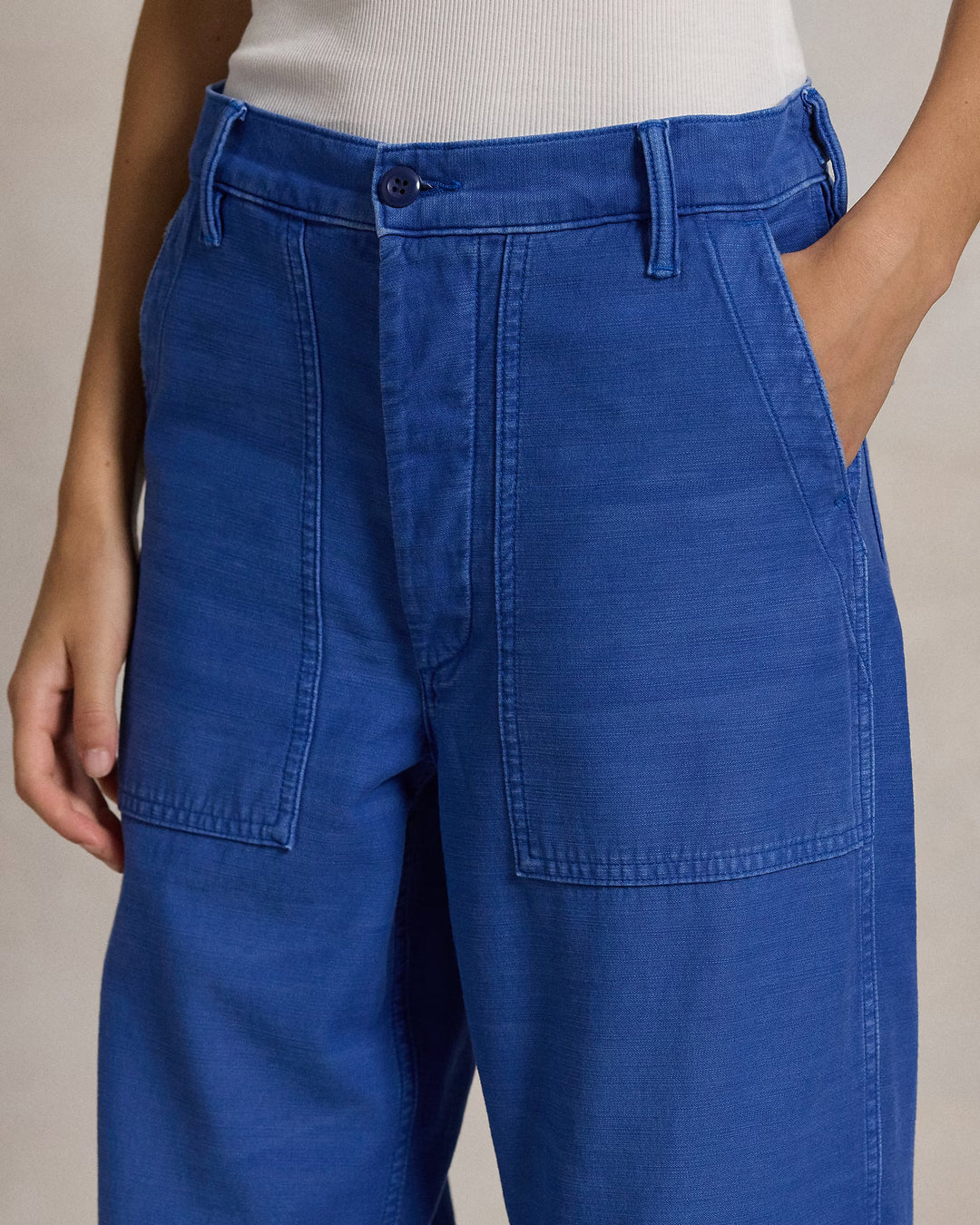 Ralph Lauren The Ricky Pant