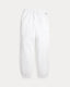White melange