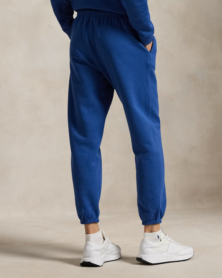 Ralph Lauren Logo Flag Athletic Pant