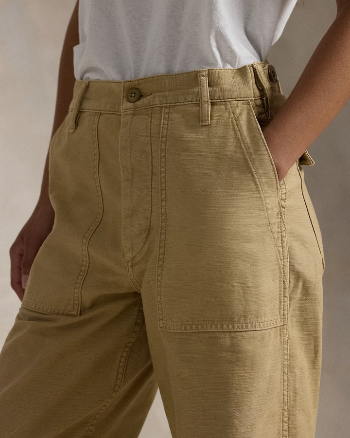 Ralph Lauren The Ricky Pant
