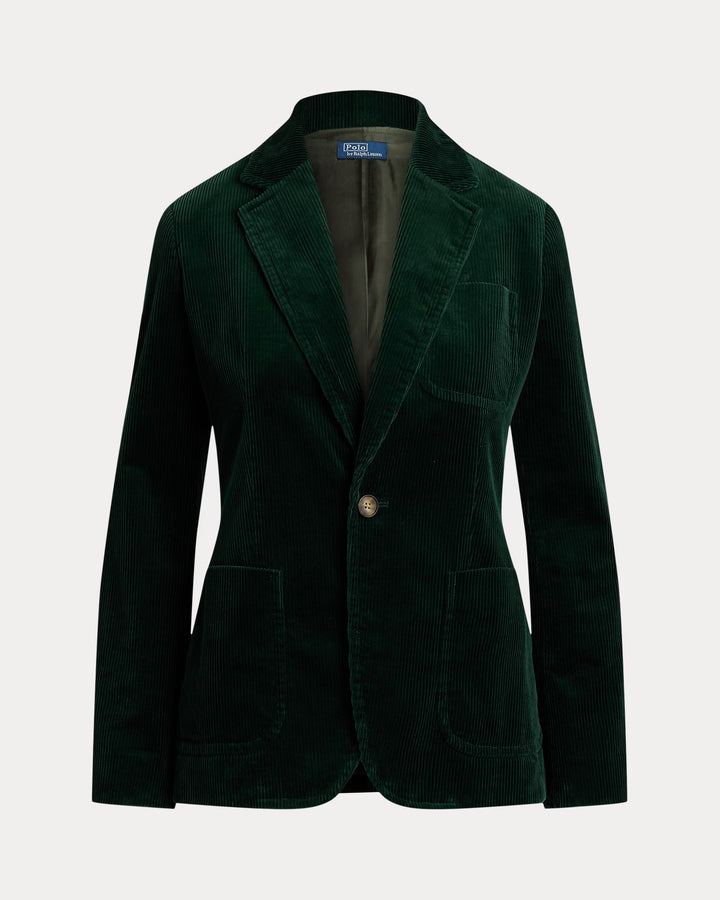 Ralph Lauren Cotton Corduroy Blazer