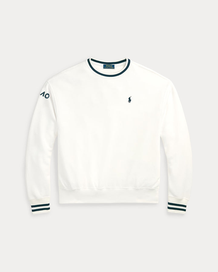 Ralph Lauren Australian Open French Terry Sweatshirt